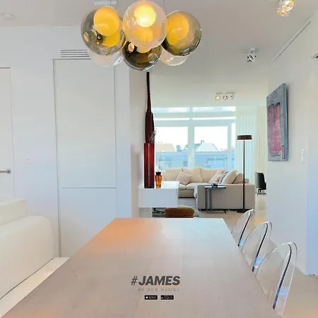 Stunning Design Duplex Near The Sea Διαμέρισμα