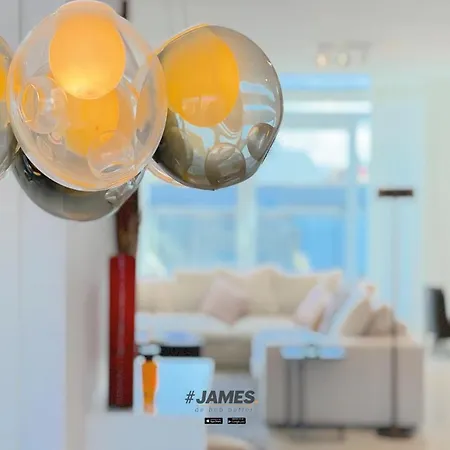 Stunning Design Duplex Near The Sea Knokke-Heist